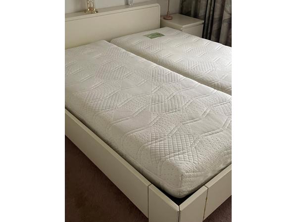 Complete Witte Slaapkamer