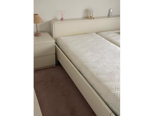 Complete Witte Slaapkamer