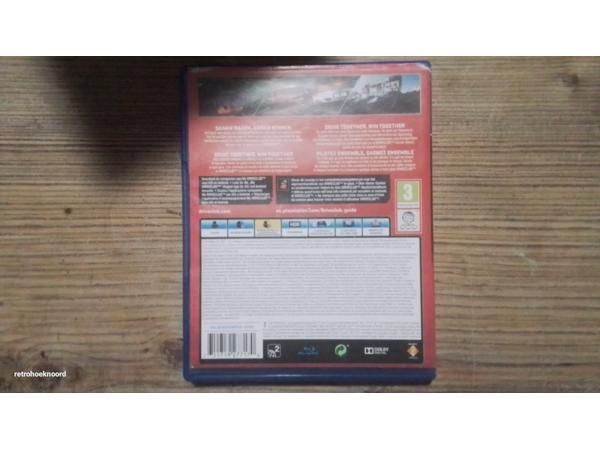 Driveclub - Playstation 4