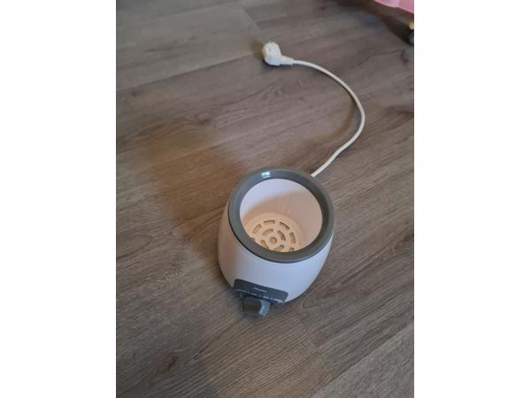 Flesverwarmer Alecto