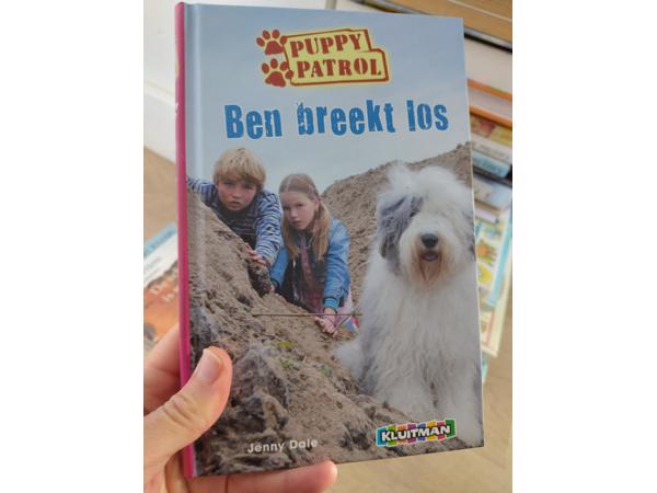Kinderboeken