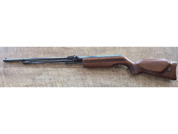 Telly onderspanner luchtbuks 4.5mm