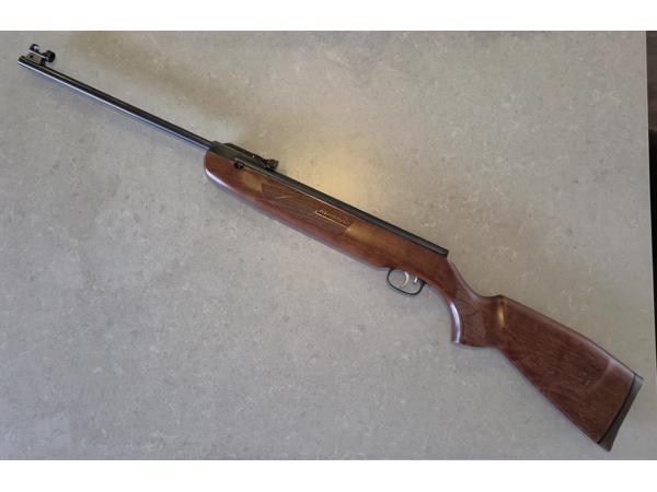 Weihrauch  HW50s 4,5mm .177