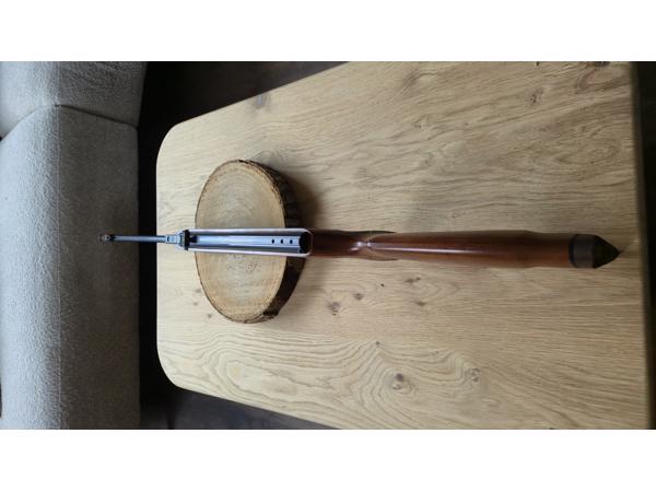 Weihrauch  HW50s 4,5mm .177