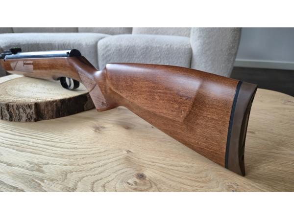 Weihrauch  HW50s 4,5mm .177