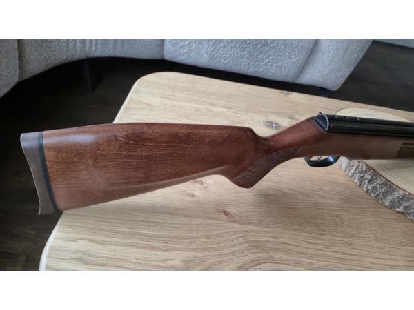 Weihrauch  HW50s 4,5mm .177