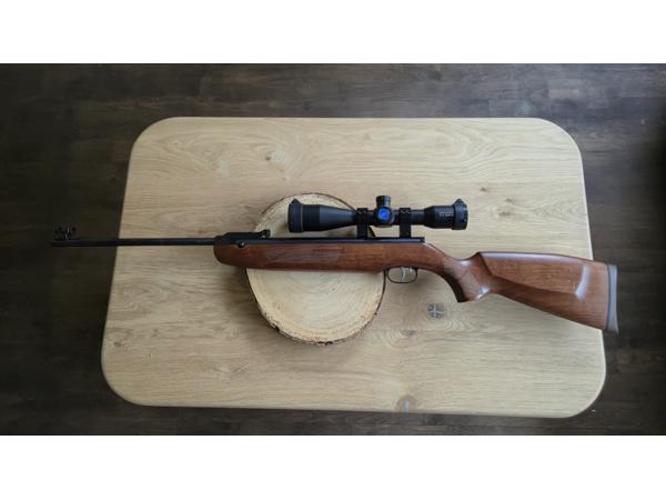 Weihrauch  HW50s 4,5mm .177