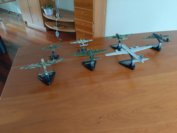 Zijn originele gevecht vliegtuigen junkers