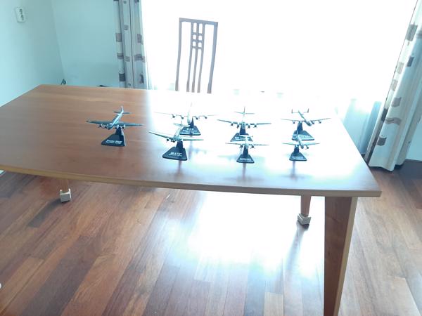 Zijn originele gevecht vliegtuigen junkers