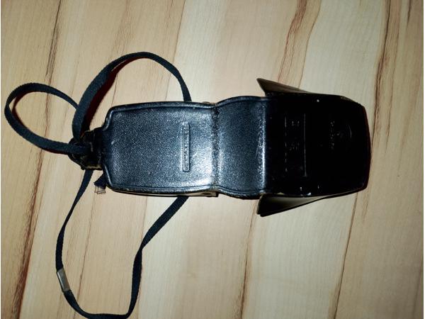 Gossen Bisix lichtmeter