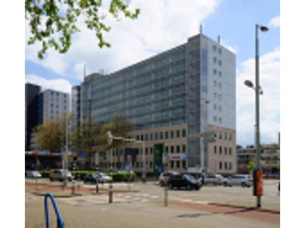 Te huur mooi appartement Zuidplein in Rotterdam