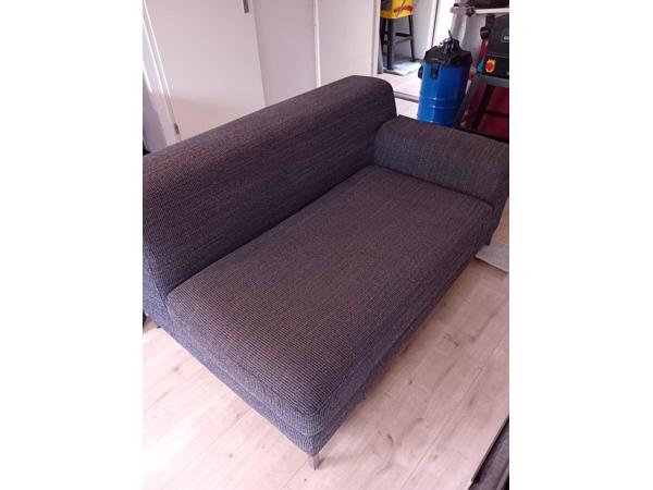 SOFA / BANK