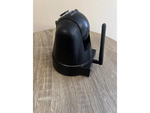 MAGINON IP CAMERA !!