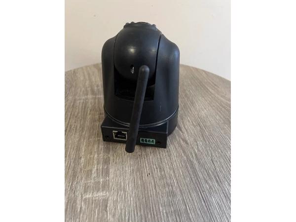 MAGINON IP CAMERA !!