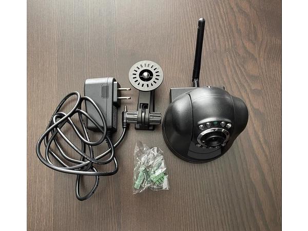 MAGINON IP CAMERA !!