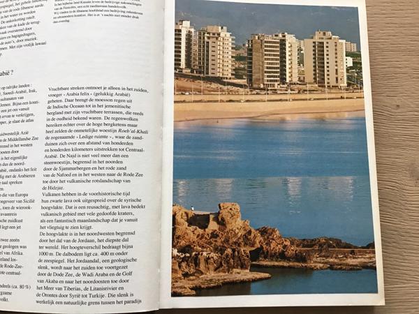 Arabië een prachtige  land met verschillende culturen TOP