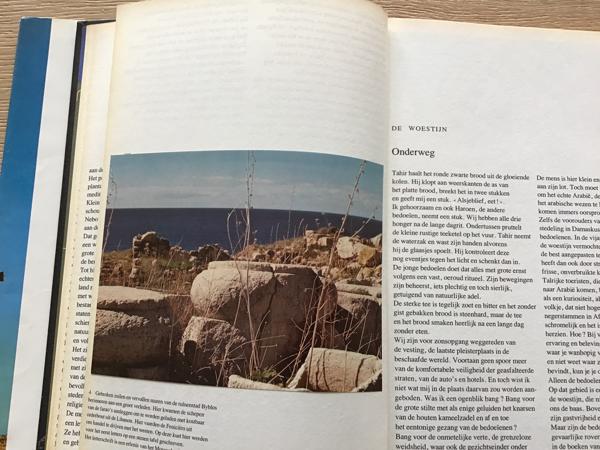 Arabië een prachtige  land met verschillende culturen TOP