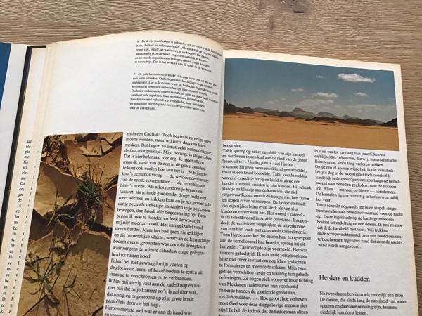 Arabië een prachtige  land met verschillende culturen TOP