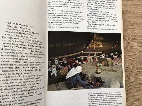 Arabië een prachtige  land met verschillende culturen TOP