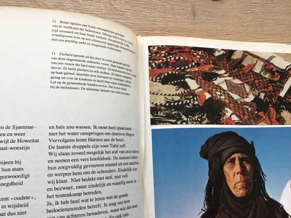 Arabië een prachtige  land met verschillende culturen TOP