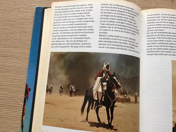 Arabië een prachtige  land met verschillende culturen TOP