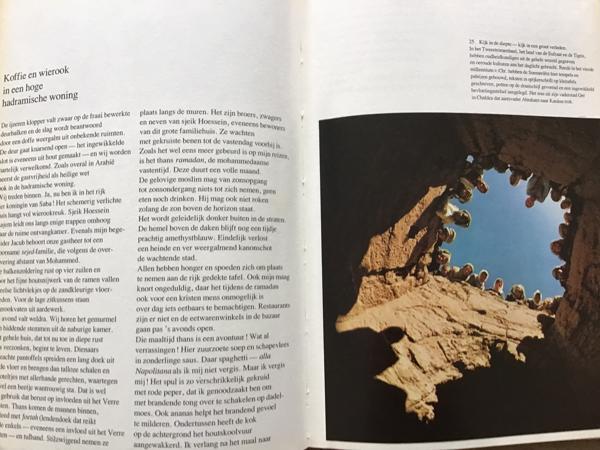 Arabië een prachtige  land met verschillende culturen TOP