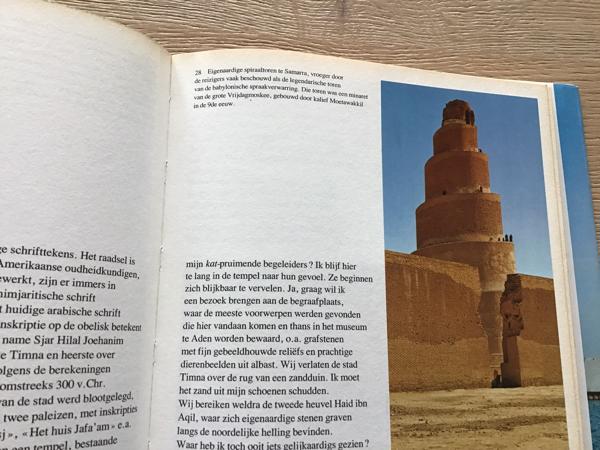 Arabië een prachtige  land met verschillende culturen TOP