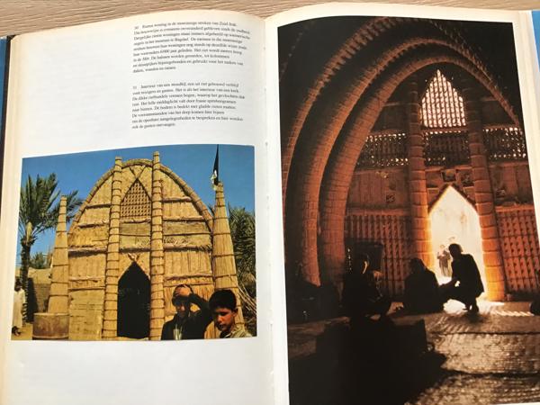 Arabië een prachtige  land met verschillende culturen TOP