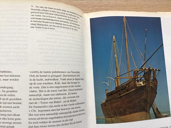 Arabië een prachtige  land met verschillende culturen TOP