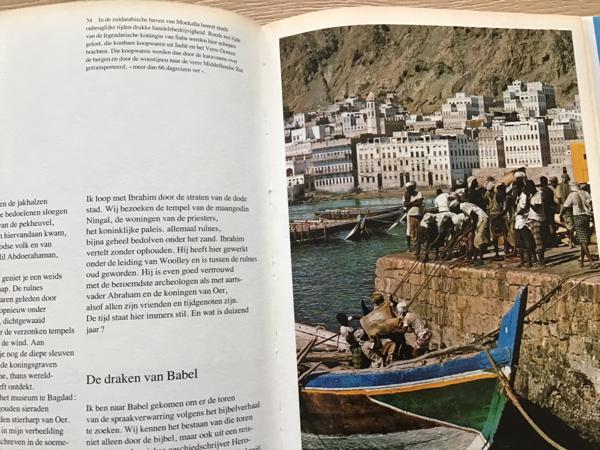 Arabië een prachtige  land met verschillende culturen TOP