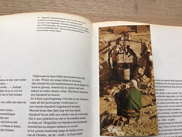 Arabië een prachtige  land met verschillende culturen TOP