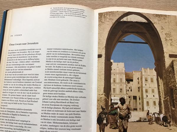 Arabië een prachtige  land met verschillende culturen TOP