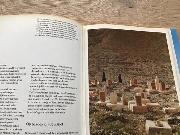 Arabië een prachtige  land met verschillende culturen TOP