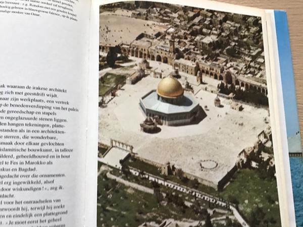 Arabië een prachtige  land met verschillende culturen TOP