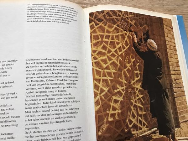 Arabië een prachtige  land met verschillende culturen TOP