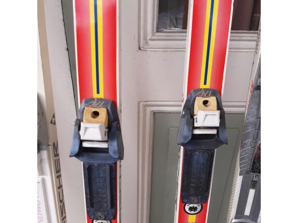 langlaufski's