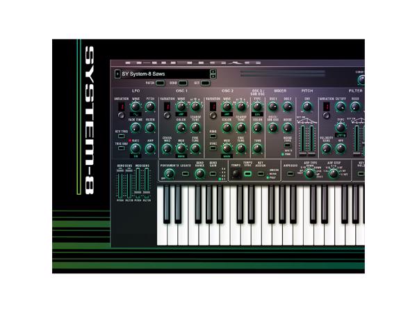 Roland CLOUD Instruments Bundle met 19x VST Plugins 2024 in Eindhoven ...