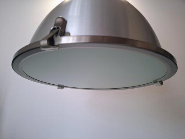 Industriële hanglampen