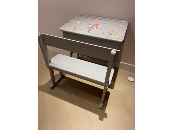 Kinder bureau