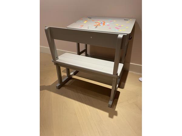 Kinder bureau