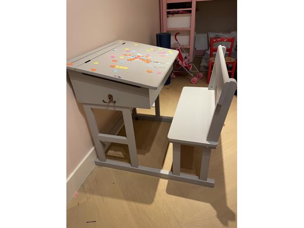 Kinder bureau