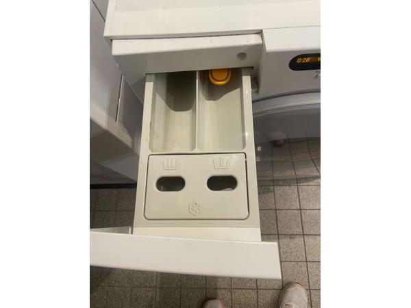 Wasmachine