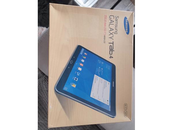 Samsung tablet in goede staat