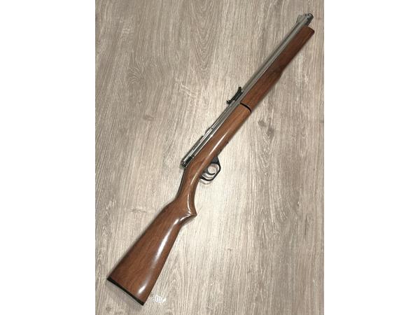 Crosman 9a Silver pompbuks luchtbuks