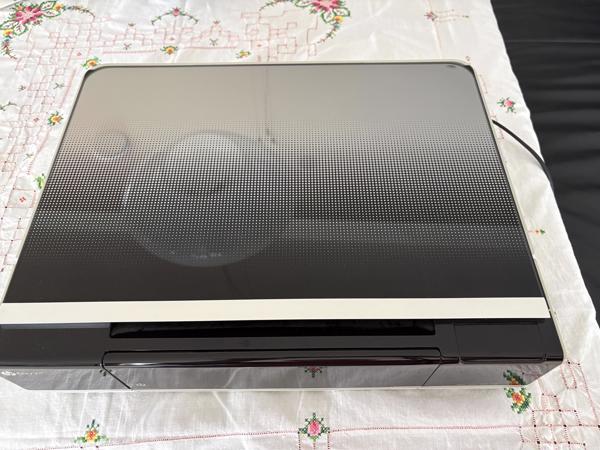 HP envy 100 printer, scanner, kopieer