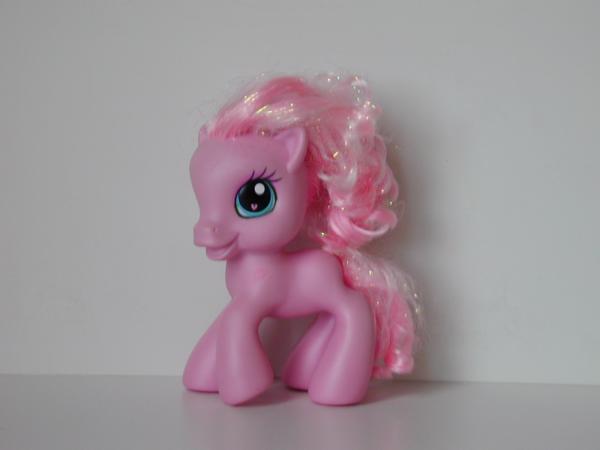 My Little Pony 2008 groot 20cm van Hasbro [WKS31]