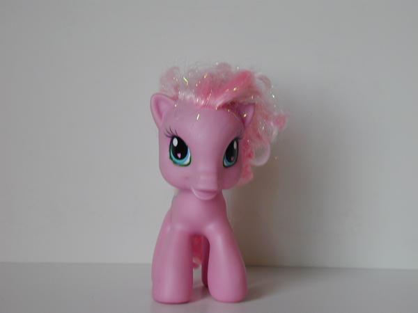 My Little Pony 2008 groot 20cm van Hasbro [WKS31]