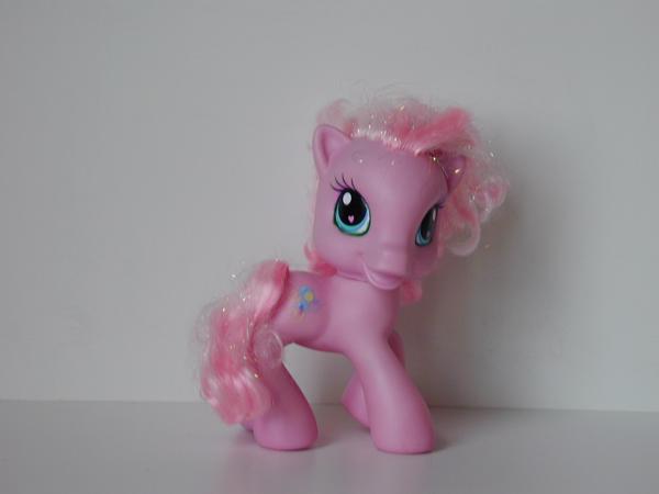 My Little Pony 2008 groot 20cm van Hasbro [WKS31]