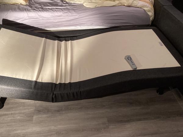 Boxspringbodem 180x210