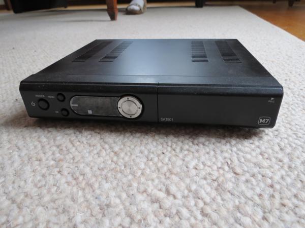 TV kijken op de camping, ook geschikt voor thuis